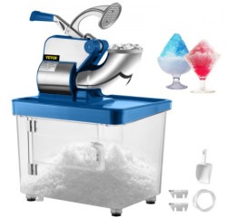 Snow Cone Machine Large