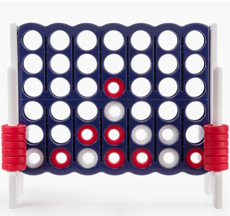 Connect 4 Game