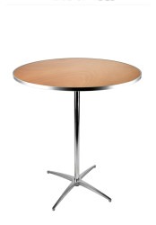 36in Round Cocktail Table