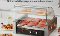 IMG 5158 1748361900 Hot Dog Roller