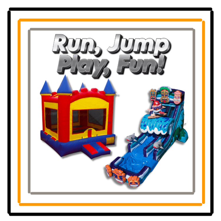 Bounce Houses