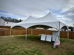 20x30 High Peak Tent