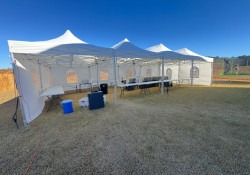 IMG 8780 1767585739 20x40 Popup Tent Package