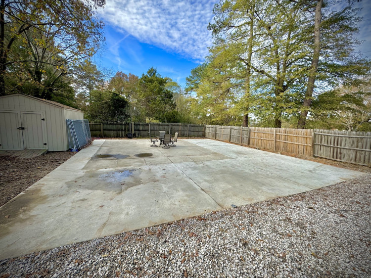 Outdoor Party Venue Outdoor Party Venue